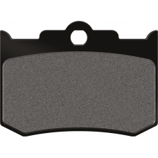 HD BRAKE PAD ORGANIC PM HHI 4-PIST 8MM