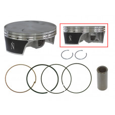 PISTON KIT FORGED 95.96/STD SUZ