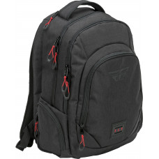 MAIN EVENT BACKPACK BLACK