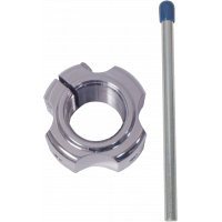 YFZR AXLE NUT FITS ALL YFZR 450 YFZR AXLE NUT FITS ALL YFZR 450