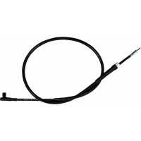 BLACK VINYL SPEEDO CABLE