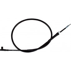 BLACK VINYL SPEEDO CABLE