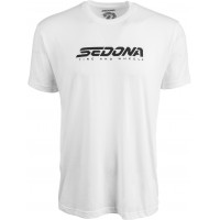 SEDONA TEE WHITE 2X WHITE 2X