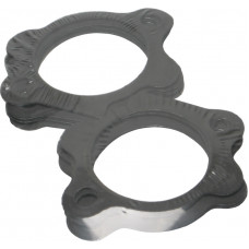 STARTER MOTOR GASKET EVO XL 10/PK OE#31488-81B