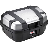TREKKER TOP CASE 52L 23.6X12.4X18.1 TREKKER TOP CASE 52L 23.6X12.4X18.1