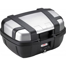TREKKER TOP CASE 52L 23.6X12.4X18.1