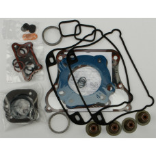 GASKET TOP END XL METAL BASE GSKTS KIT 17049-04-X