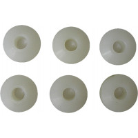 ROLLER FOR DRIVEN CLUTCHES 6/PK
