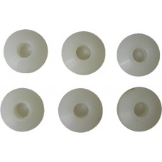 ROLLER FOR DRIVEN CLUTCHES 6/PK