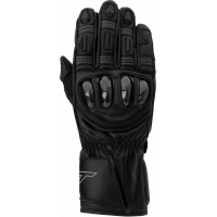 S1 CE GLOVE BLACK/BLACK 2XL