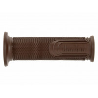 STREET  STYLE  GRIPS  OPEN END BROWN PAIR