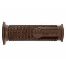 STREET  STYLE  GRIPS  OPEN END BROWN PAIR