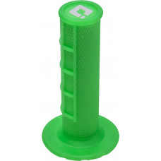 RUFFIAN HALF WAFFLE FLO GREEN
