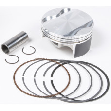 PISTON KIT FORGED 89.96/STD 11.3:1 AC/KAW/SUZ