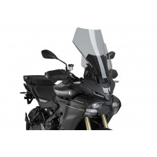 WINDSCREEN TOURING SMOKE YAM