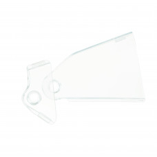 GRAPHIC GUARD CLEAR GASGAS