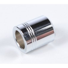 AXLE SPACER CHROME 43683-97 3/4