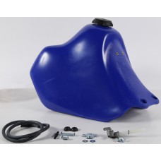 FUEL TANK BLUE 4.9 GAL