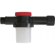 SALT OFF MIXER