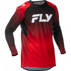 EVOLUTION  DST JERSEY RED/BLACK/WHITE 2X