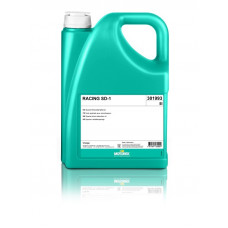 RACING SD-1 SHOCK OIL 5L (4/CASE  SOLD EA)