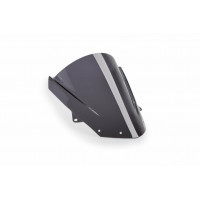 WINDSCREEN RACING DARK SMOKE KAW