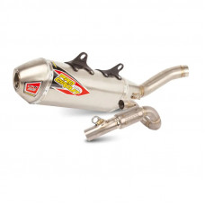 TI-6 BC PRO TITANIUM SYSTEM W/ TITANIUM END-CAP TI-6 BC PRO TITANIUM SYSTEM W/ TITANIUM END-CAP