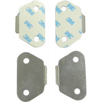 WEAR PLATE COVER 4/PK OE#90962-93