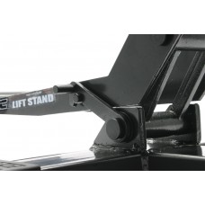 HC2 LIFT STAND BLACK/BLACK