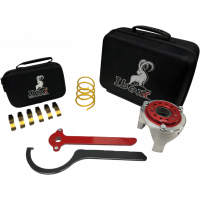 DIRT 226 CLUTCH KIT CAN