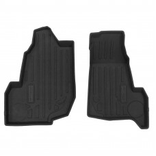 FLOOR LINER FIRST ROW