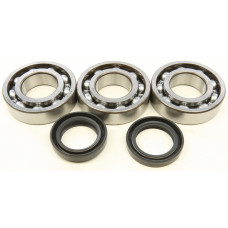 CRANKSHAFT BEARING/SEAL KIT