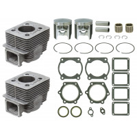 CYLINDER KIT YAM