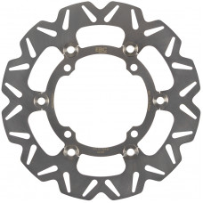 CX EXTREME BRAKE ROTOR FRONT