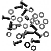 WINDSHIELD SCREW KIT
