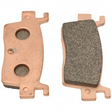 BRAKE PAD KIT SINTERED