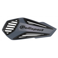 MX AIR HANDGUARDS NARDO GREY/BLACK