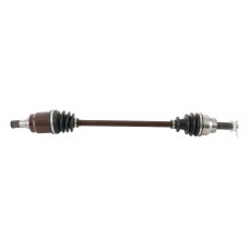 6 BALL HEAVY DUTY AXLE FRONT