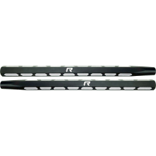 TIERODS HEX STK REPLACE BLK RE-CUT