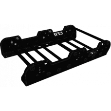 STEALTH RACK XL AC  POL  YAM