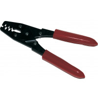U-BARREL TERM CRIMPING TOOL UNIVERSAL