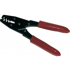 U-BARREL TERM CRIMPING TOOL UNIVERSAL