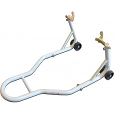 POWERSTANDS ECONO REAR LIFT WHITE