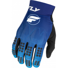 EVOLUTION  DST GLOVES BLUE/WHITE 2X