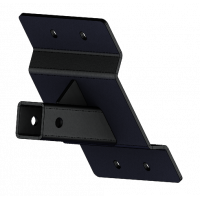 REAR RECEIVER HITCH A/C WILDCAT XX