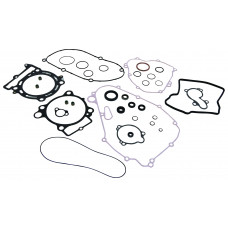 COMPLETE GASKET SET WITH OIL SEALS KAW COMPLETE GASKET SET WITH OIL SEALS KAW
