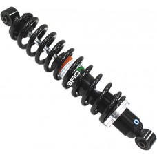 GAS SHOCK FRONT