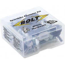 SPORTBIKE FASTENER KIT