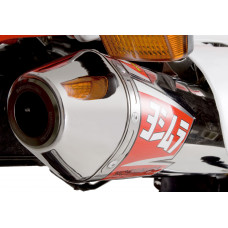 RS-2 HEADER/CANISTER/END CAP EXHAUST SLIP-ON SS-SS-SS RS-2 HEADER/CANISTER/END CAP EXHAUST SLIP-ON SS-SS-SS