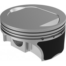 FORGED PISTONS TC96 TO 103CI 9.5:1 .005